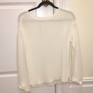 Zara sweater